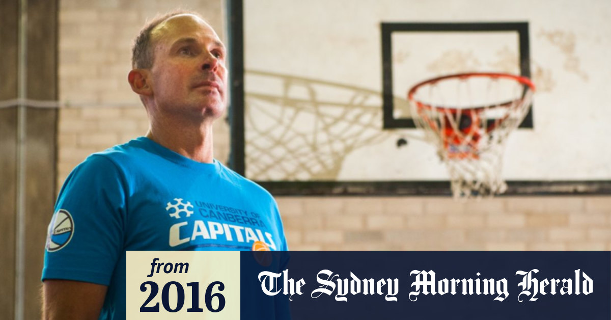 WNBL Canberra coach Paul Goriss says Capitals will need time to gel